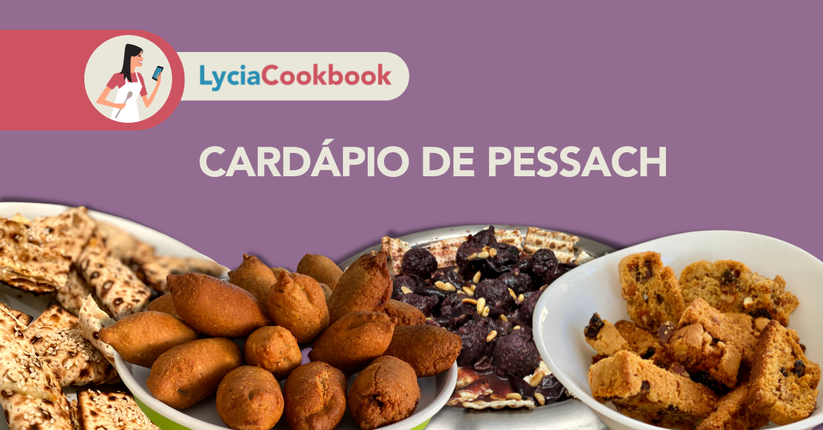 Copy of Testeira receita do dia