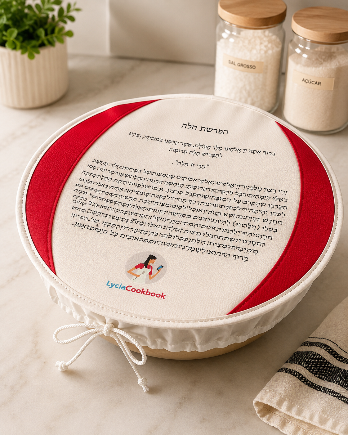 Cobre-Massa LyciaCookbook